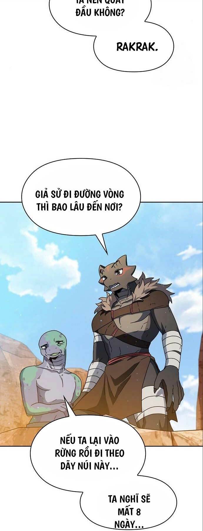 Nền Văn Minh Nebula Chapter 11 - Trang 2