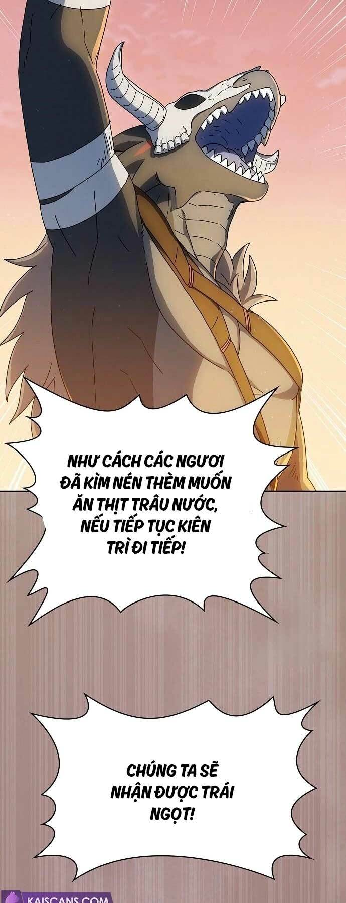 Nền Văn Minh Nebula Chapter 10 - Trang 2