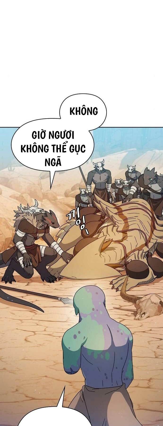 Nền Văn Minh Nebula Chapter 10 - Trang 2