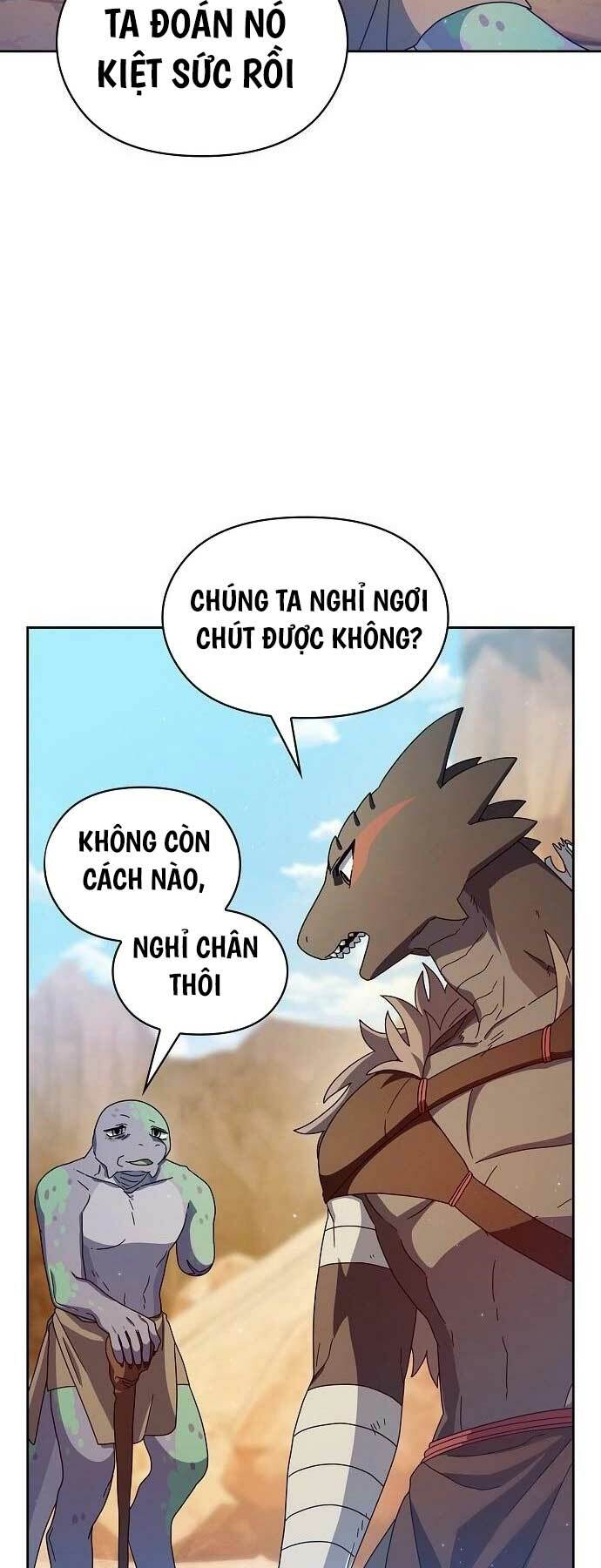 Nền Văn Minh Nebula Chapter 10 - Trang 2