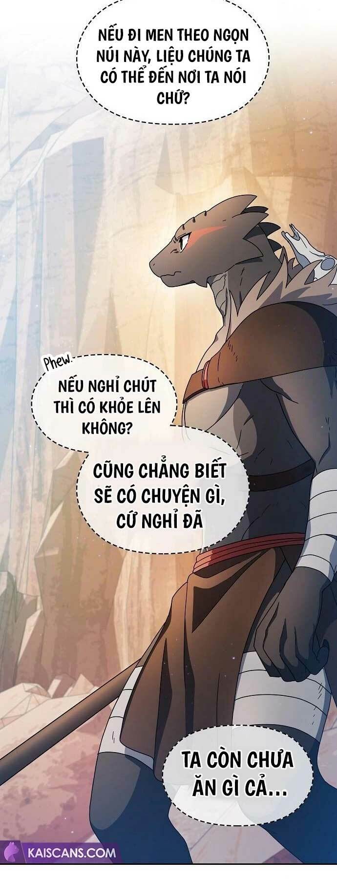 Nền Văn Minh Nebula Chapter 10 - Trang 2