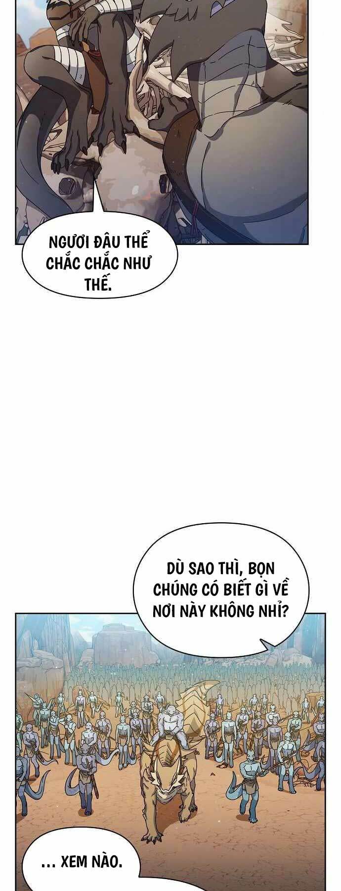 Nền Văn Minh Nebula Chapter 6 - Trang 2