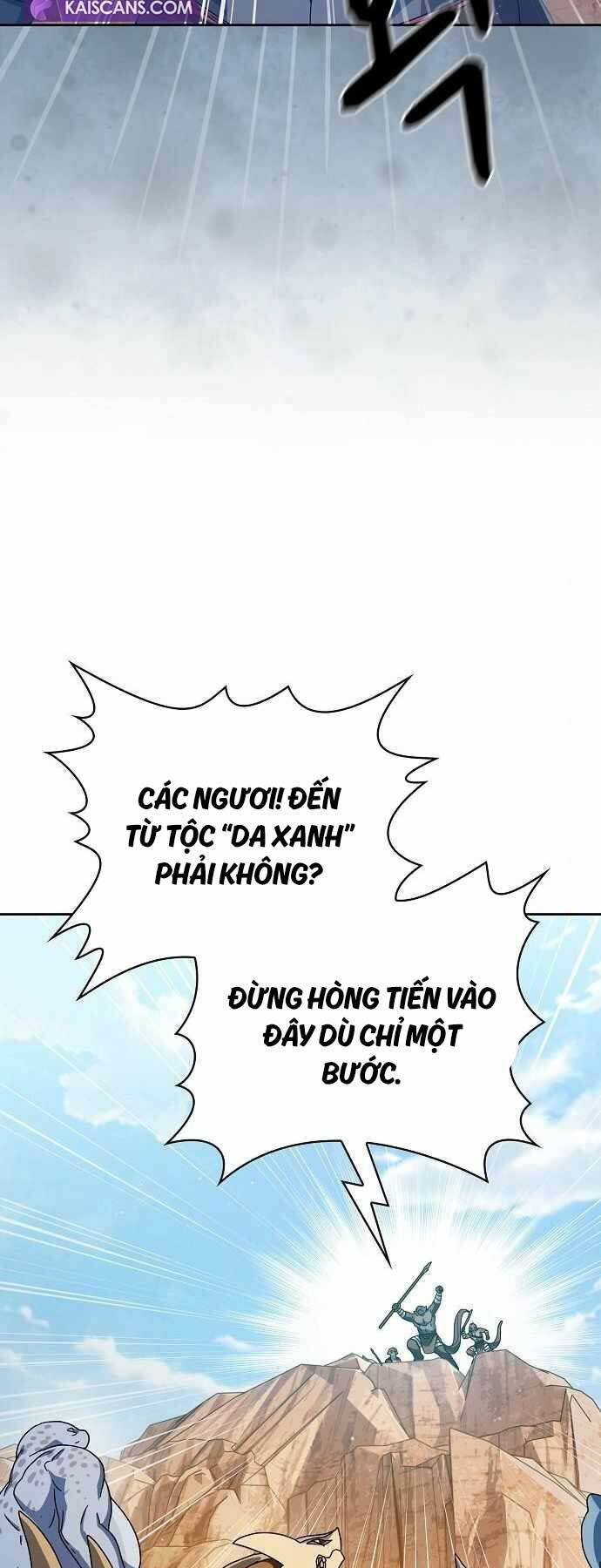 Nền Văn Minh Nebula Chapter 6 - Trang 2