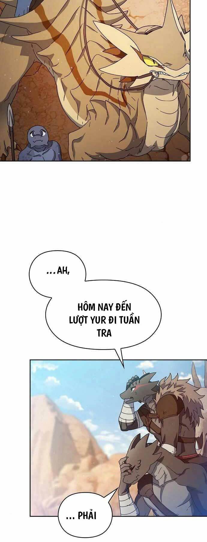 Nền Văn Minh Nebula Chapter 6 - Trang 2