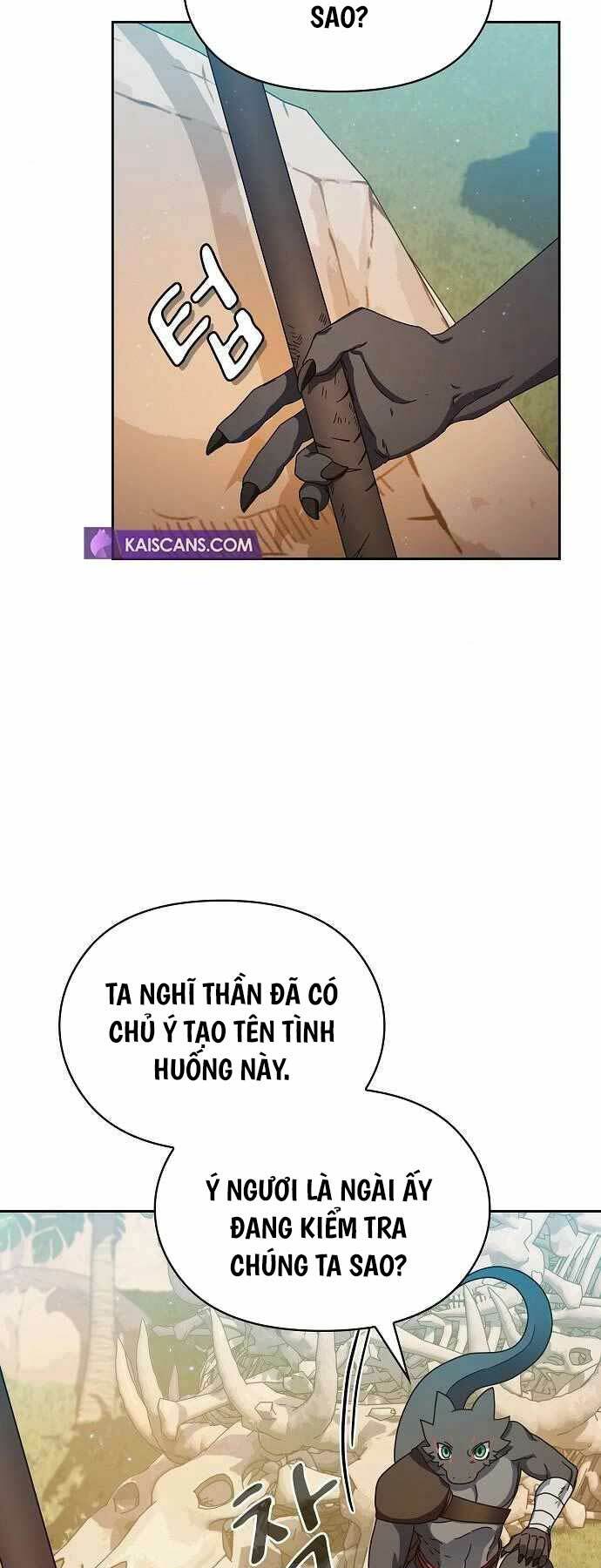 Nền Văn Minh Nebula Chapter 6 - Trang 2