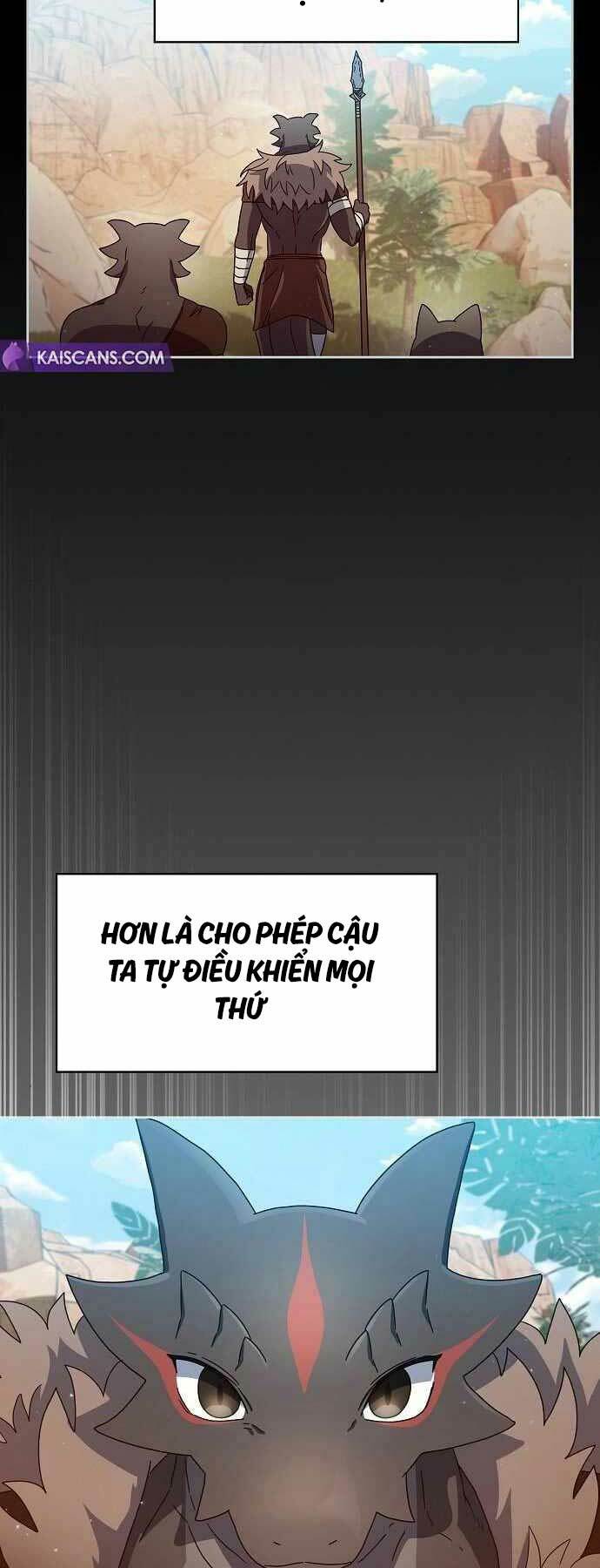 Nền Văn Minh Nebula Chapter 6 - Trang 2