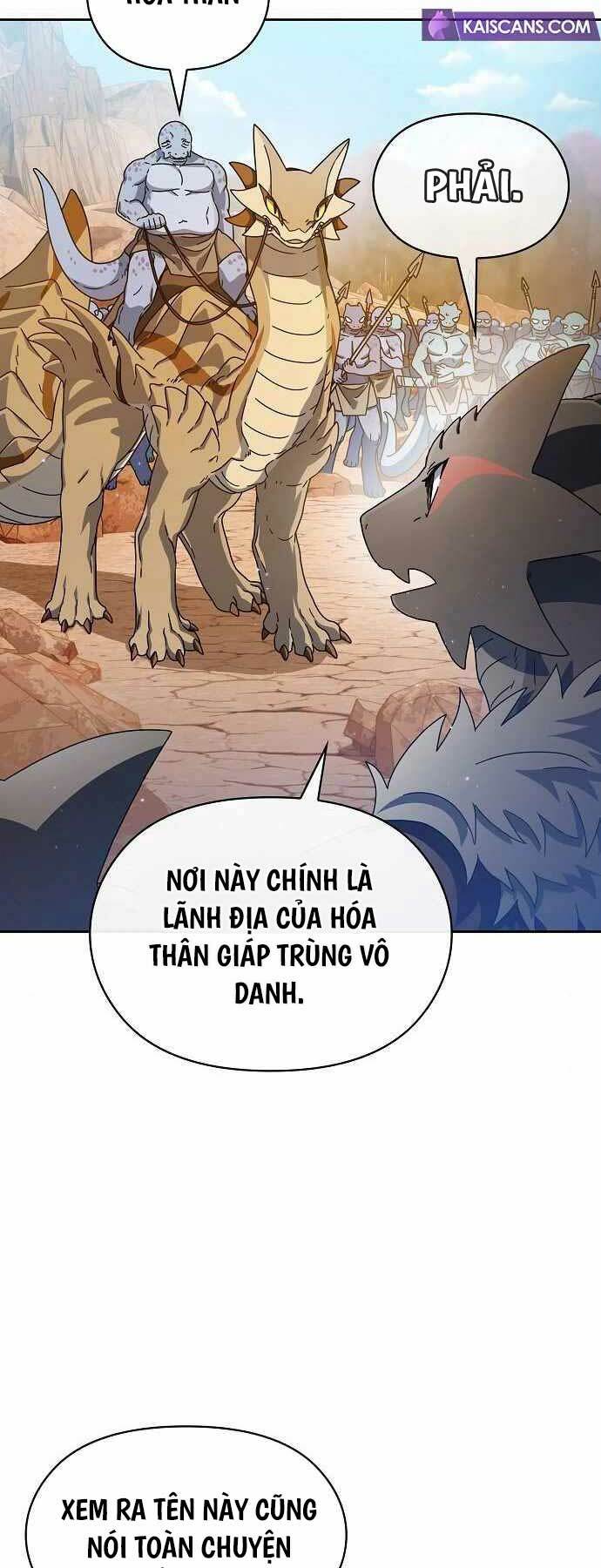 Nền Văn Minh Nebula Chapter 6 - Trang 2