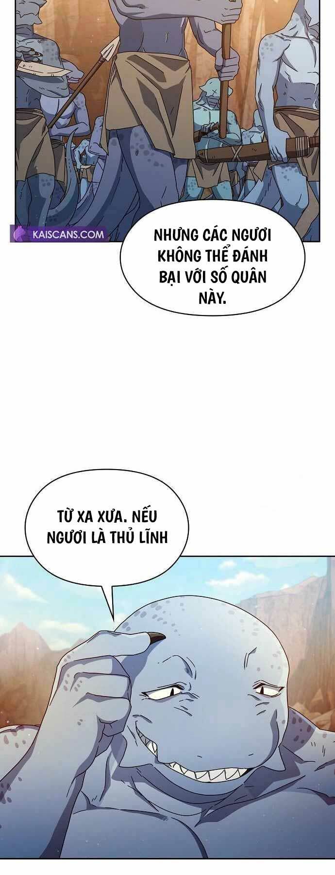 Nền Văn Minh Nebula Chapter 6 - Trang 2