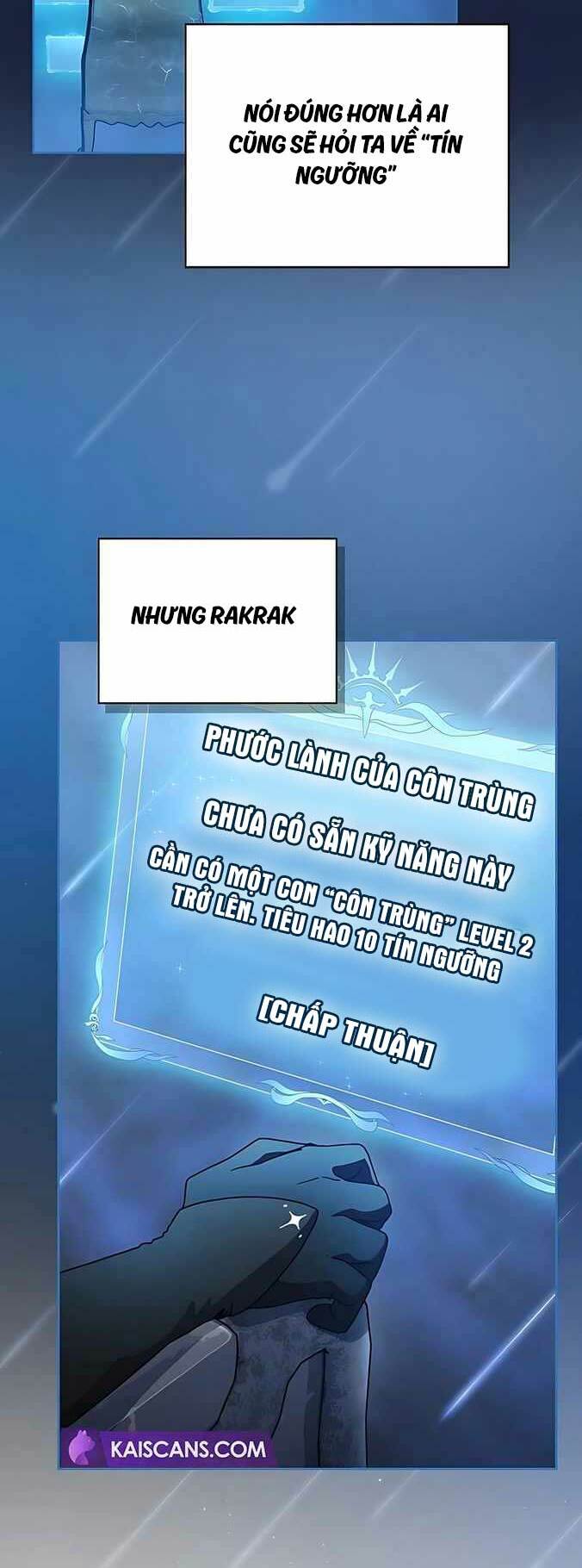 Nền Văn Minh Nebula Chapter 4 - Trang 2