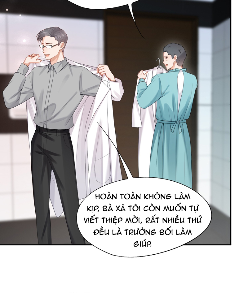 Phương Thức Chính Thức Giải Cứu Tiểu Đáng Thương Chapter 81 - Trang 2