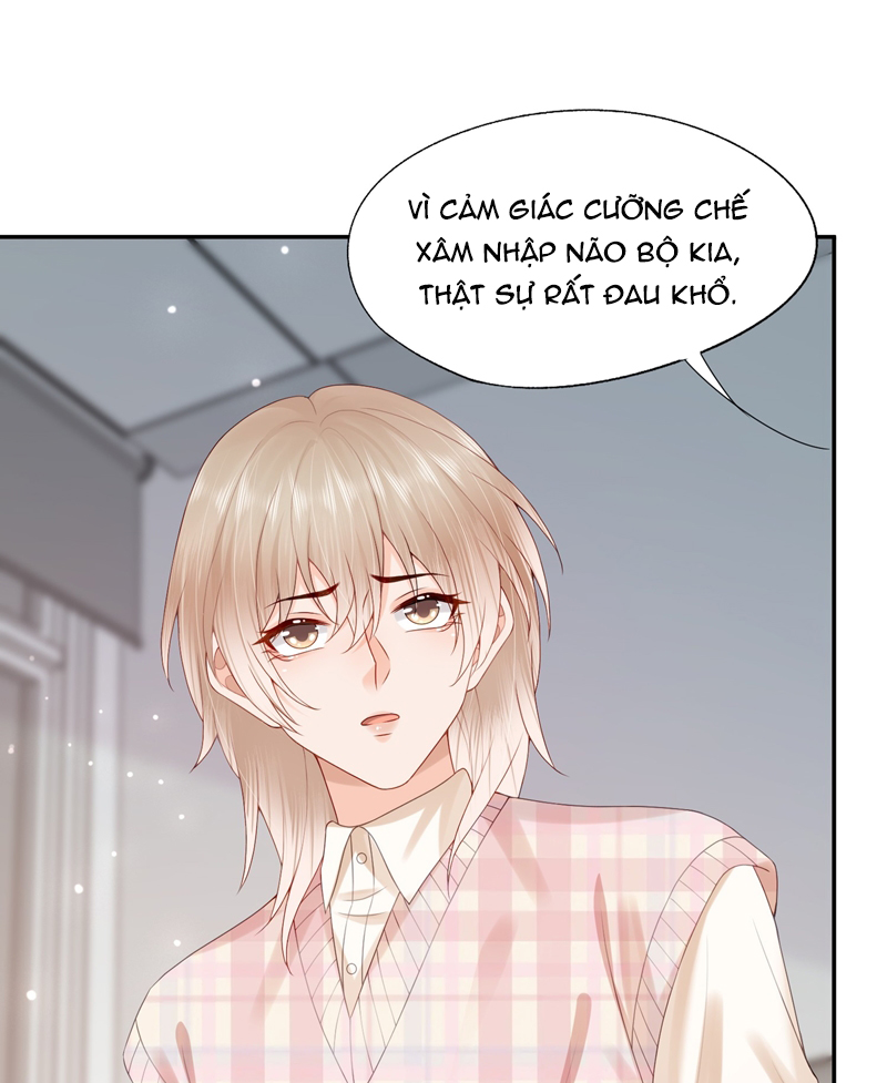 Phương Thức Chính Thức Giải Cứu Tiểu Đáng Thương Chapter 69 - Trang 2