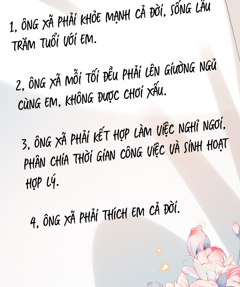 Phương Thức Chính Thức Giải Cứu Tiểu Đáng Thương Chapter 69 - Trang 2