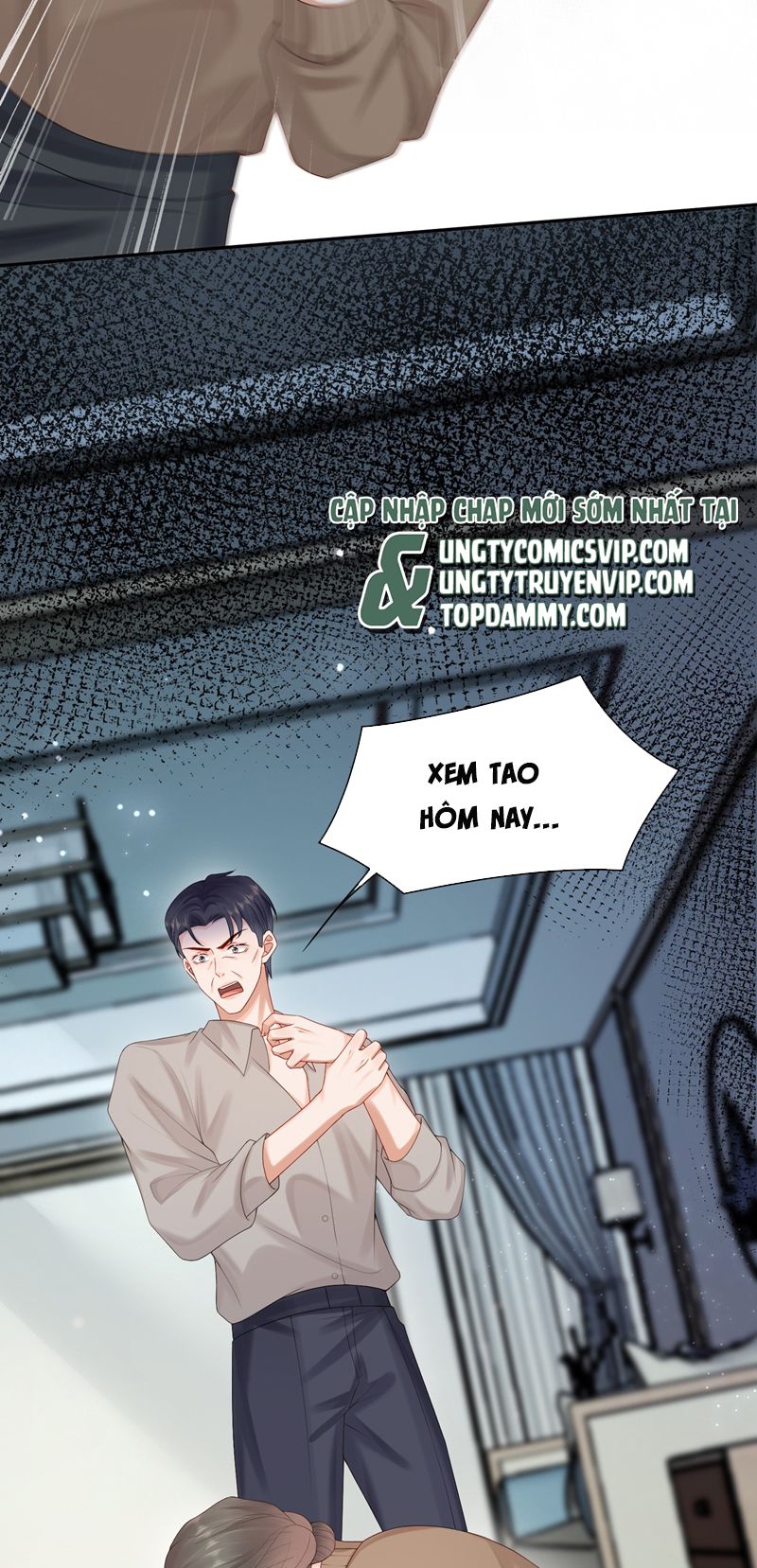 Phương Thức Chính Thức Giải Cứu Tiểu Đáng Thương Chapter 51 - Trang 2