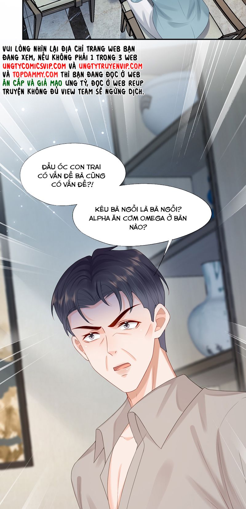 Phương Thức Chính Thức Giải Cứu Tiểu Đáng Thương Chapter 51 - Trang 2