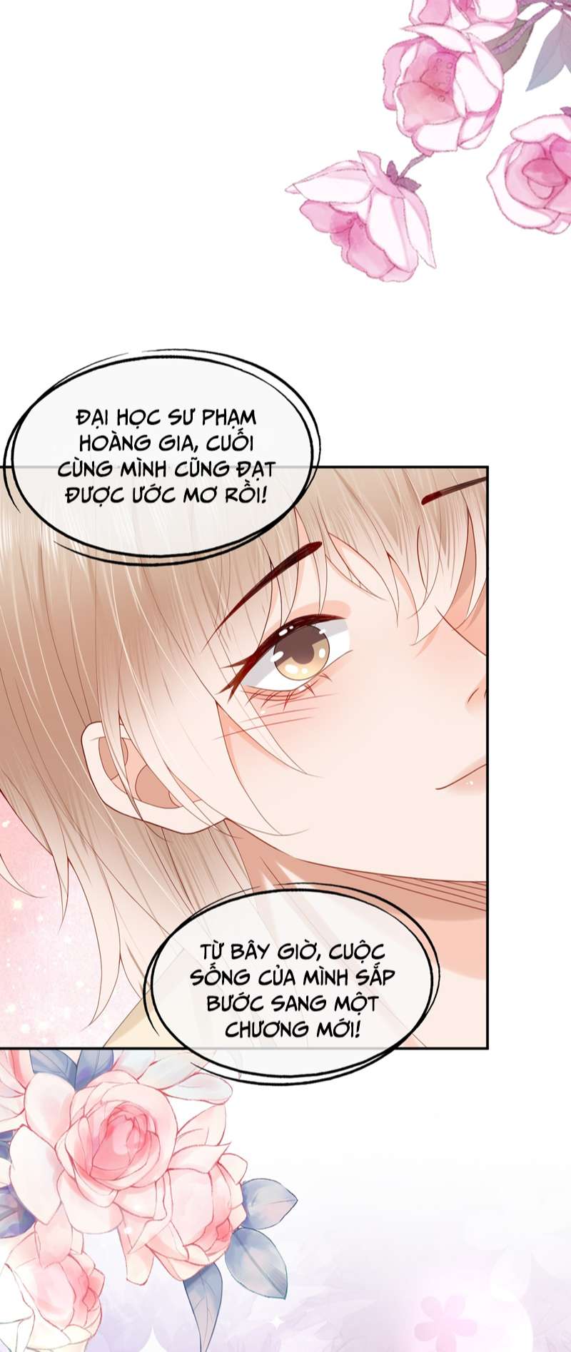 Phương Thức Chính Thức Giải Cứu Tiểu Đáng Thương Chapter 48 - Trang 2