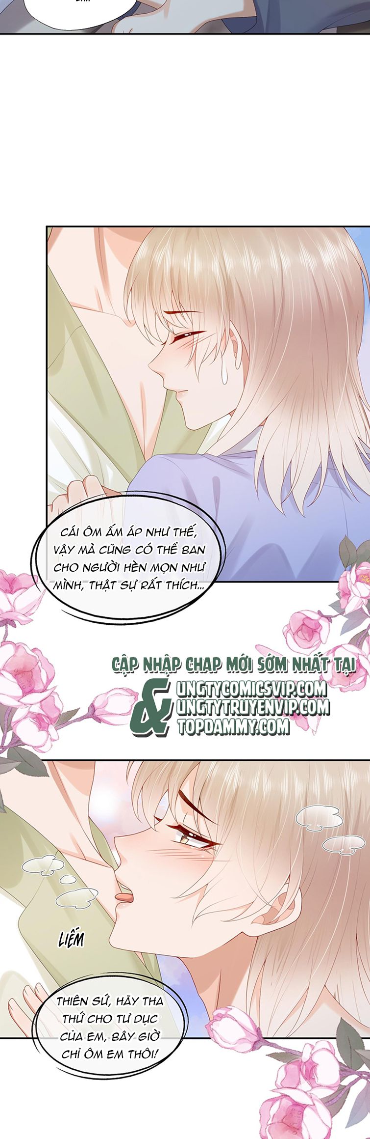 Phương Thức Chính Thức Giải Cứu Tiểu Đáng Thương Chapter 40 - Trang 2