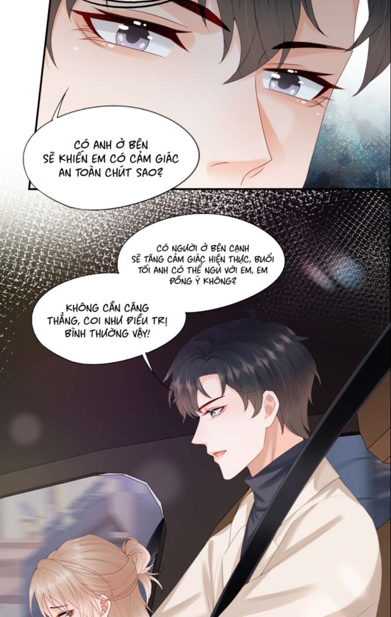 Phương Thức Chính Thức Giải Cứu Tiểu Đáng Thương Chapter 39 - Trang 2