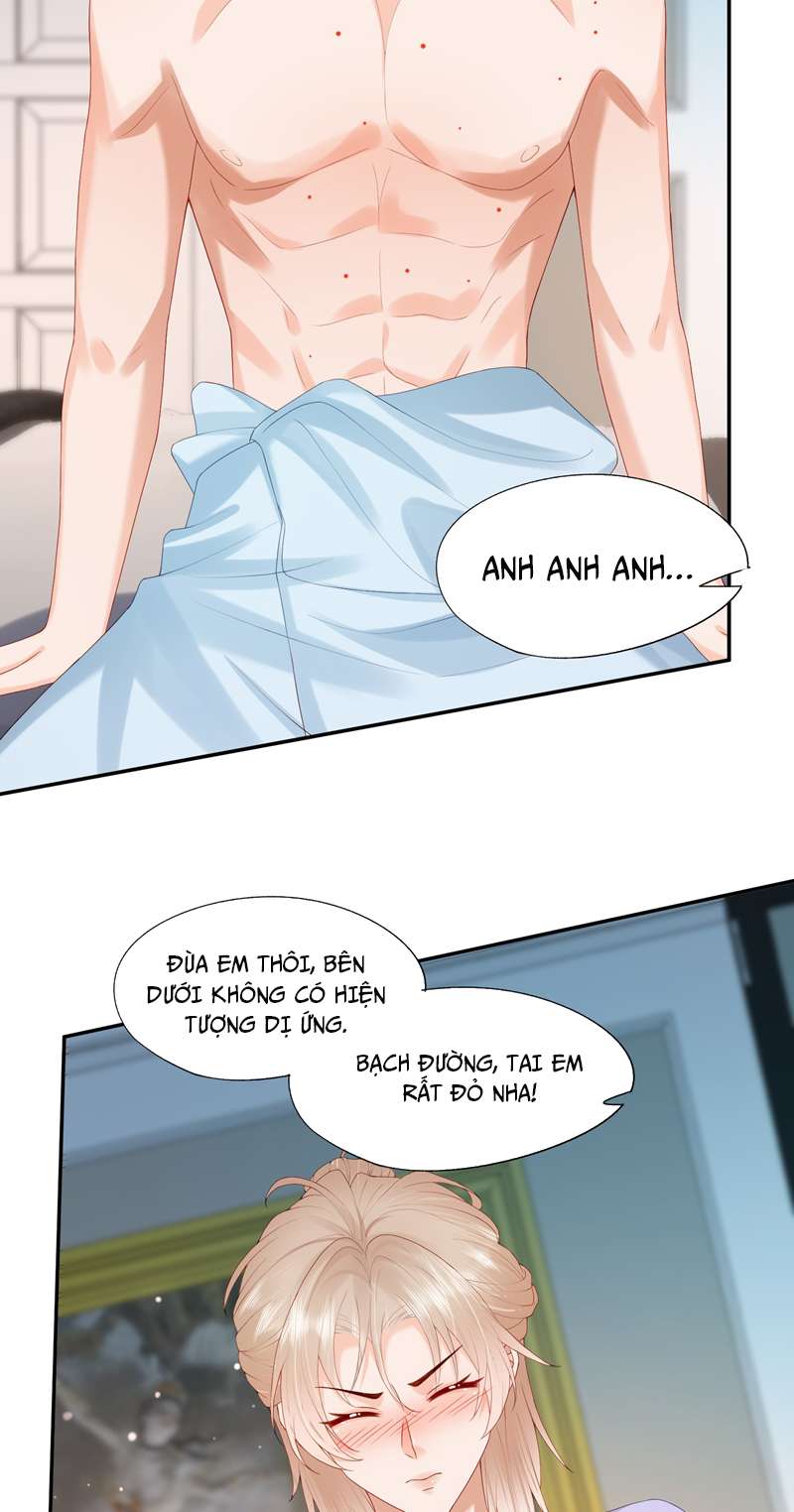 Phương Thức Chính Thức Giải Cứu Tiểu Đáng Thương Chapter 38 - Trang 2