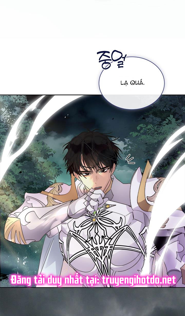 Tôi Đã Nuôi Hồ Ly Sai Cách Rồi Chapter 39.2 - Trang 2