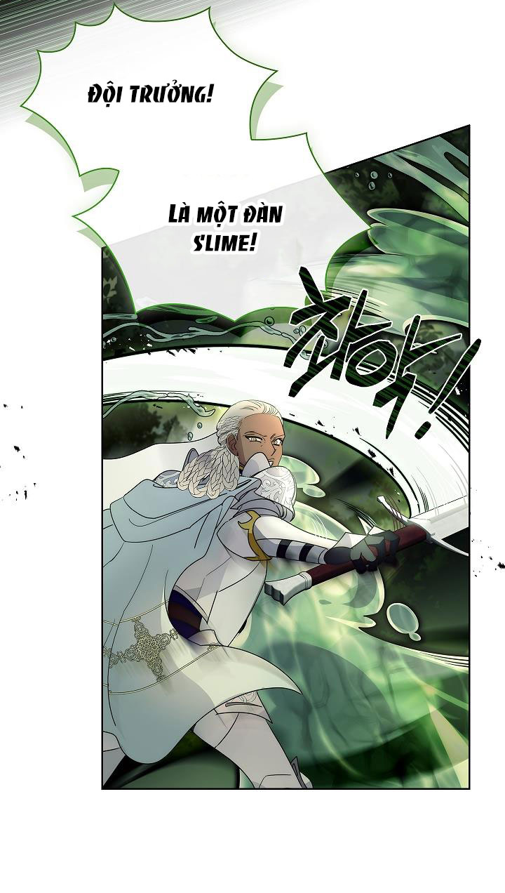 Tôi Đã Nuôi Hồ Ly Sai Cách Rồi Chapter 39.2 - Trang 2