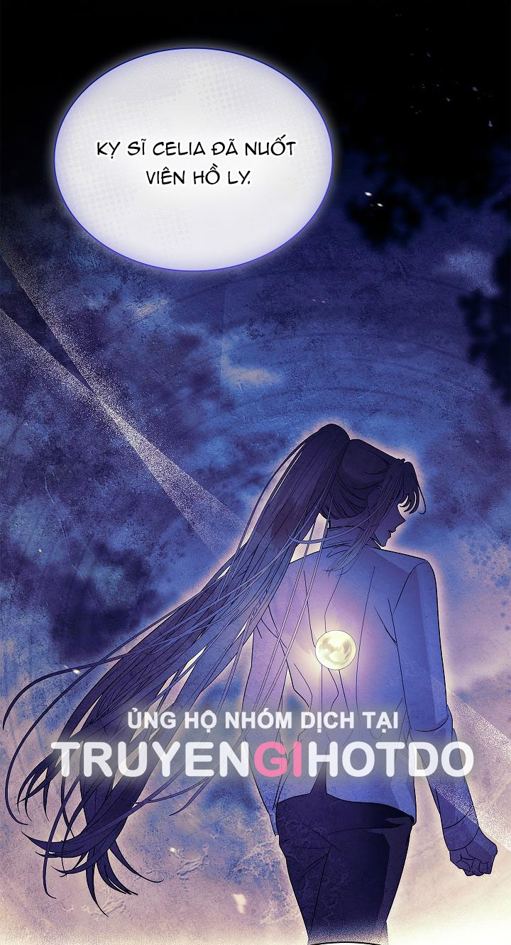 Tôi Đã Nuôi Hồ Ly Sai Cách Rồi Chapter 39.1 - Trang 2