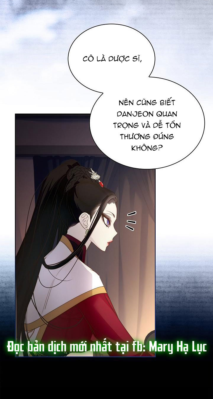 Tôi Đã Nuôi Hồ Ly Sai Cách Rồi Chapter 39.1 - Trang 2