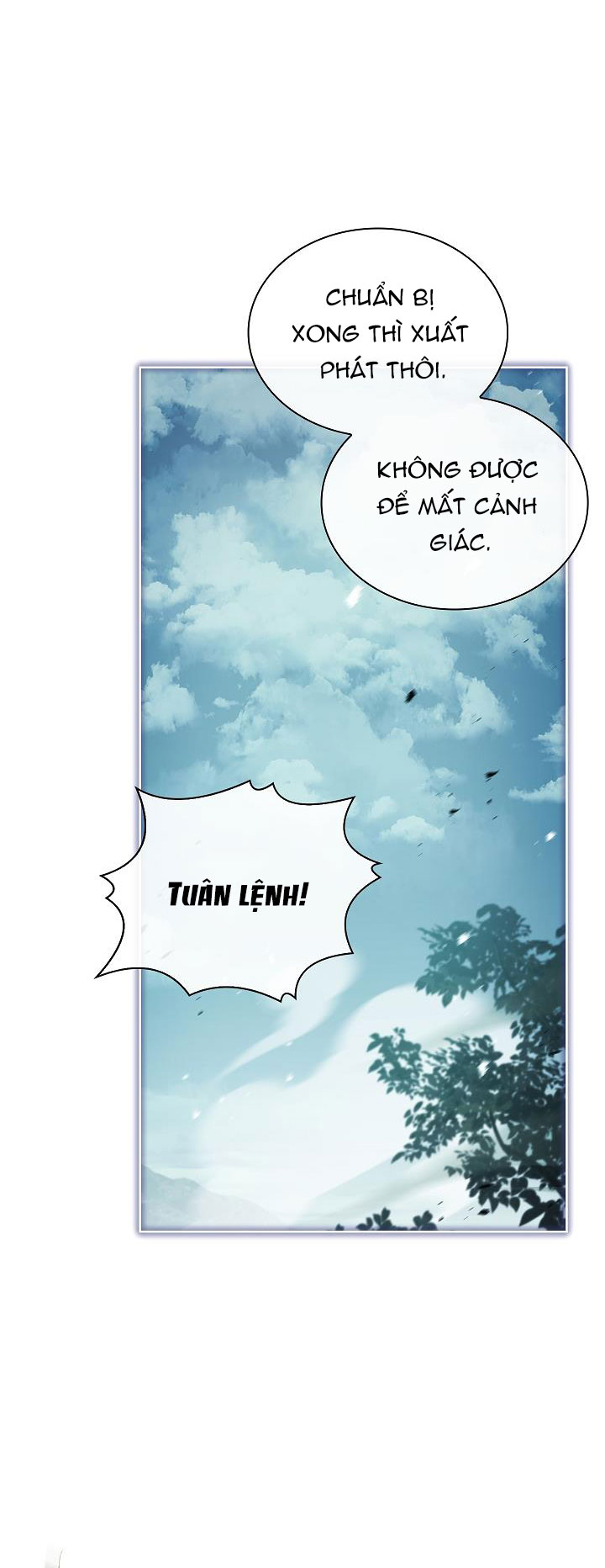 Tôi Đã Nuôi Hồ Ly Sai Cách Rồi Chapter 39.1 - Trang 2