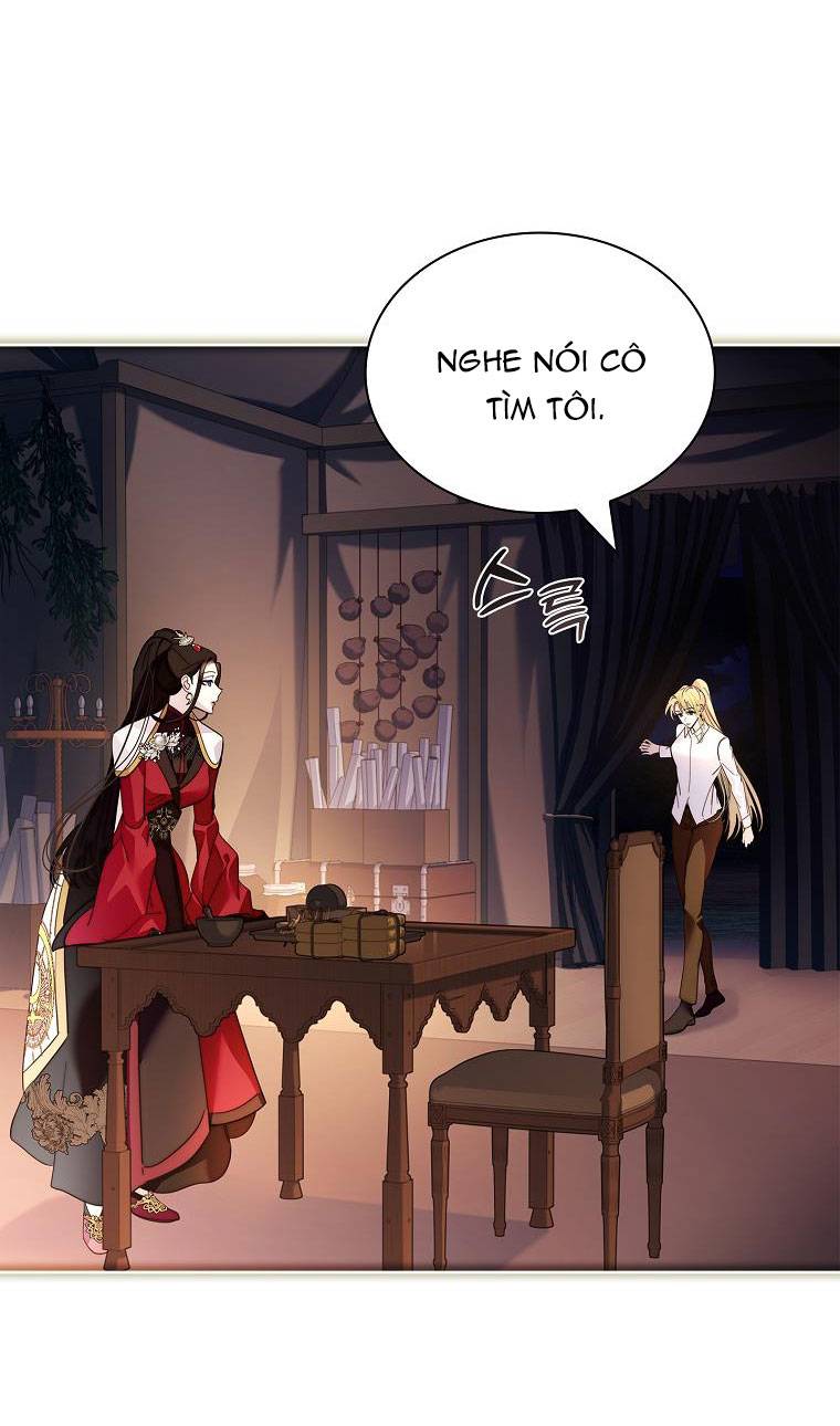 Tôi Đã Nuôi Hồ Ly Sai Cách Rồi Chapter 38.2 - Trang 2