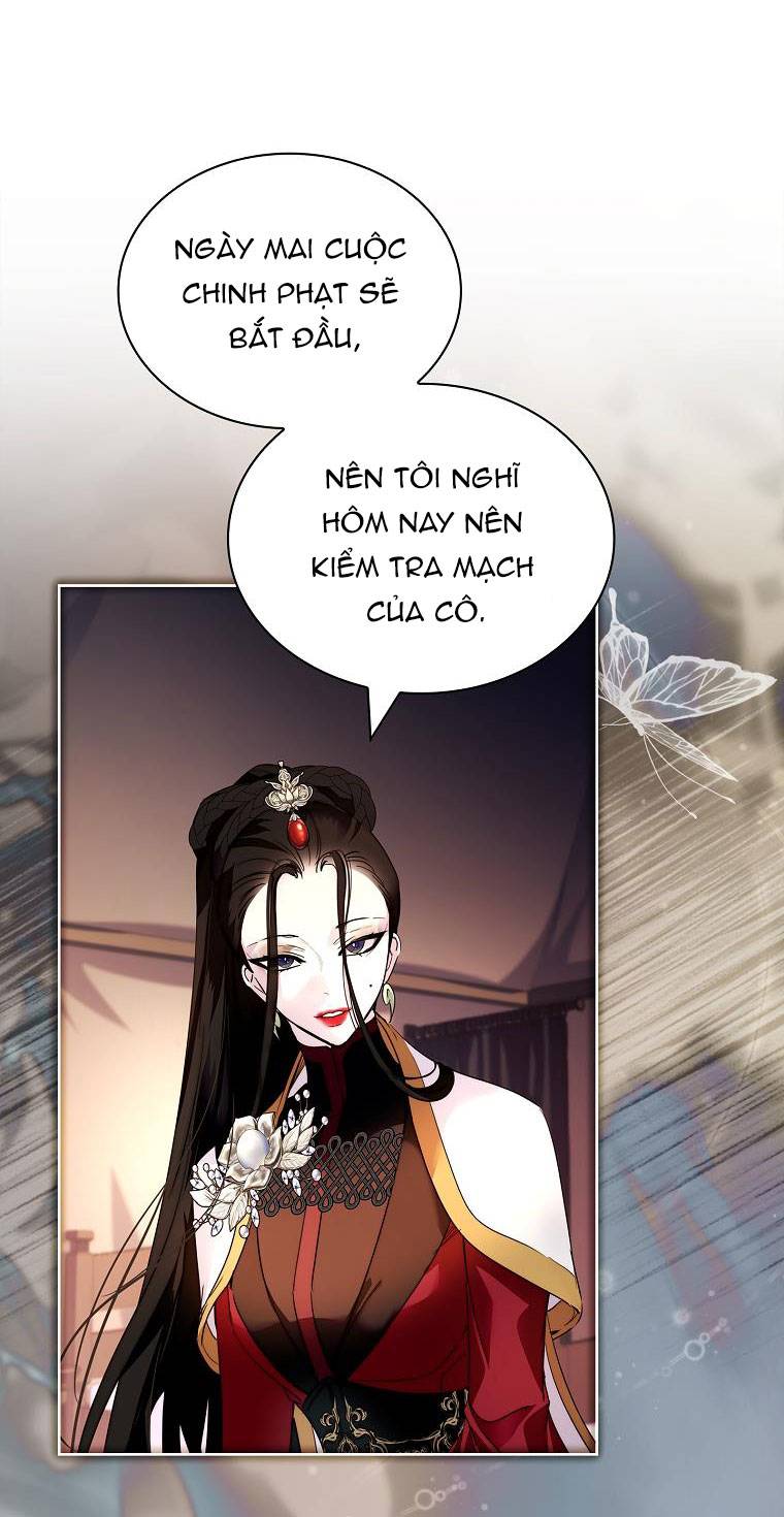 Tôi Đã Nuôi Hồ Ly Sai Cách Rồi Chapter 38.2 - Trang 2