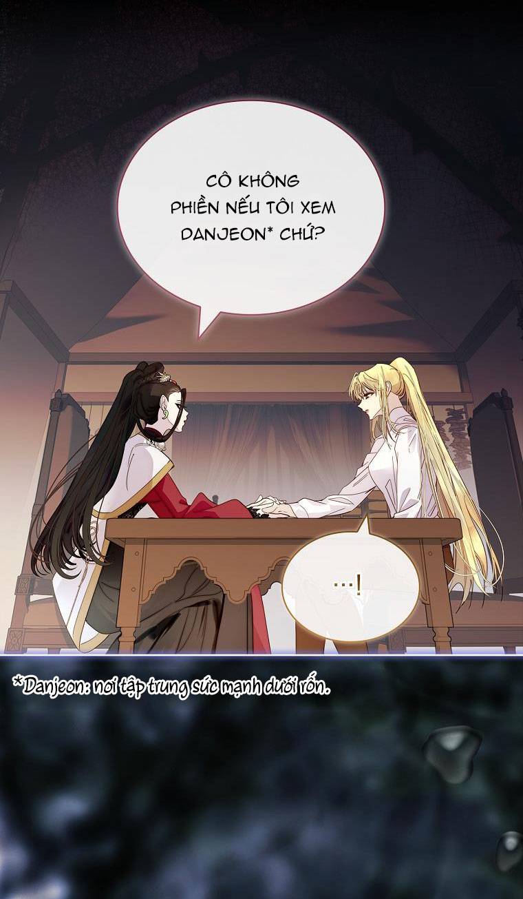 Tôi Đã Nuôi Hồ Ly Sai Cách Rồi Chapter 38.2 - Trang 2