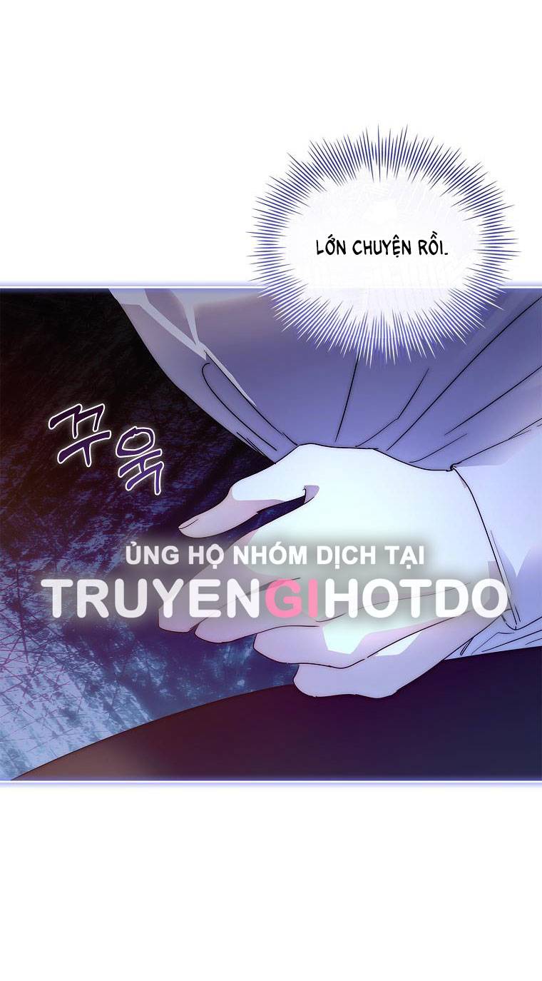 Tôi Đã Nuôi Hồ Ly Sai Cách Rồi Chapter 38.2 - Trang 2