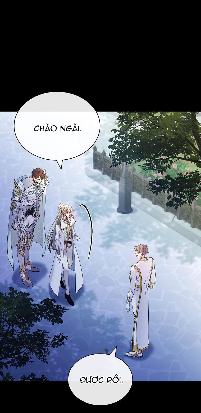 Tôi Đã Nuôi Hồ Ly Sai Cách Rồi Chapter 37.1 - Trang 2