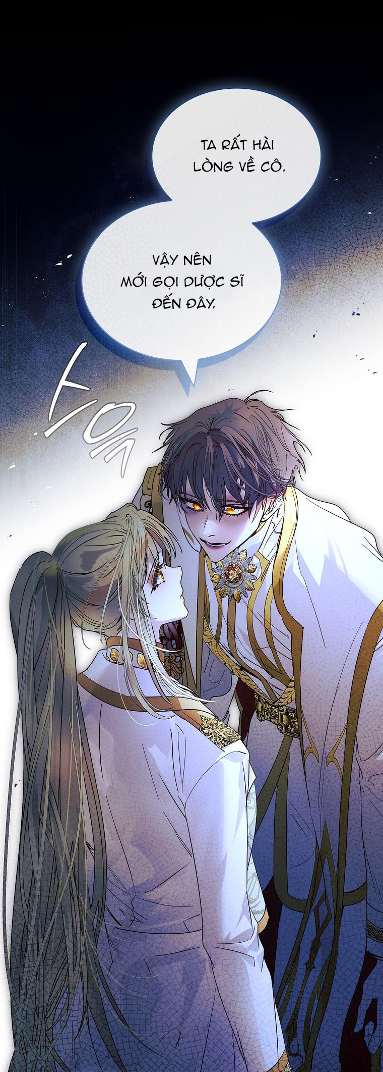 Tôi Đã Nuôi Hồ Ly Sai Cách Rồi Chapter 37.1 - Trang 2