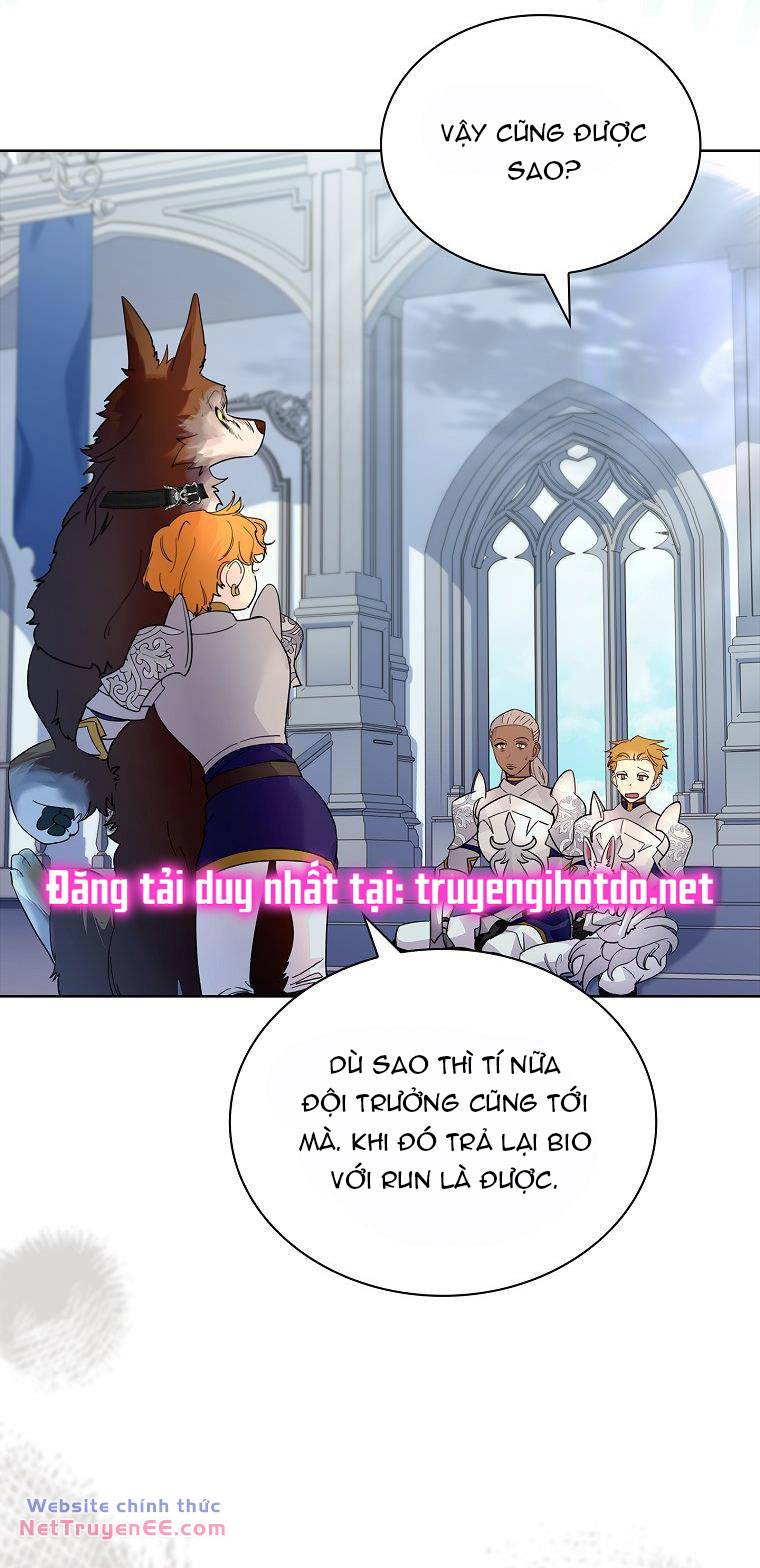 Tôi Đã Nuôi Hồ Ly Sai Cách Rồi Chapter 36 - Trang 2