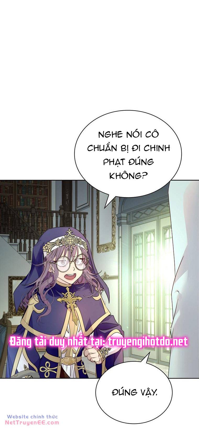 Tôi Đã Nuôi Hồ Ly Sai Cách Rồi Chapter 36 - Trang 2