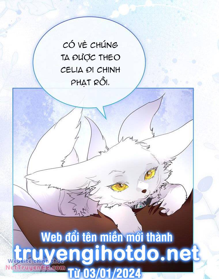 Tôi Đã Nuôi Hồ Ly Sai Cách Rồi Chapter 36 - Trang 2