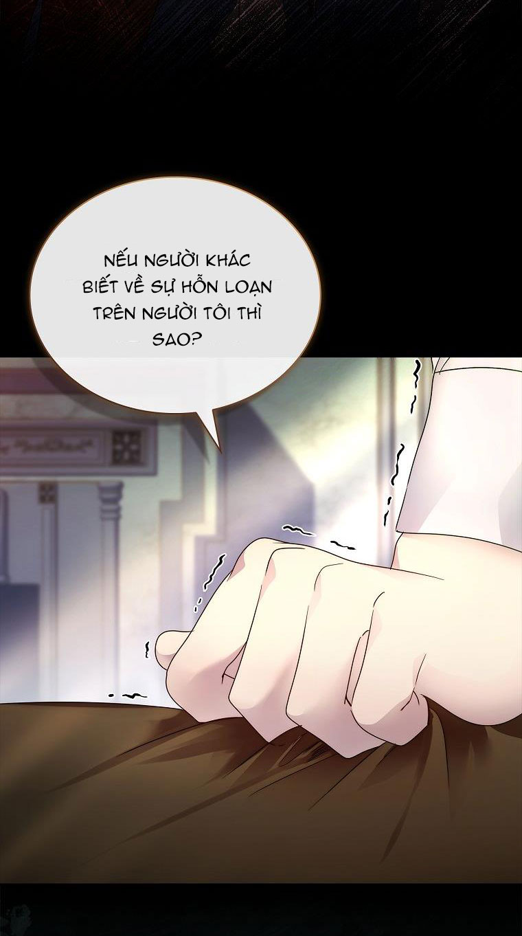 Tôi Đã Nuôi Hồ Ly Sai Cách Rồi Chapter 35.2 - Trang 2