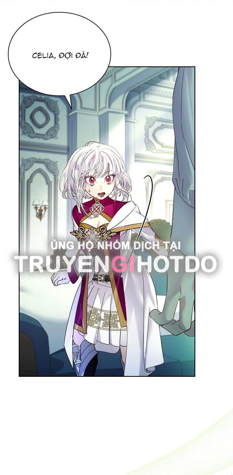 Tôi Đã Nuôi Hồ Ly Sai Cách Rồi Chapter 35.2 - Trang 2