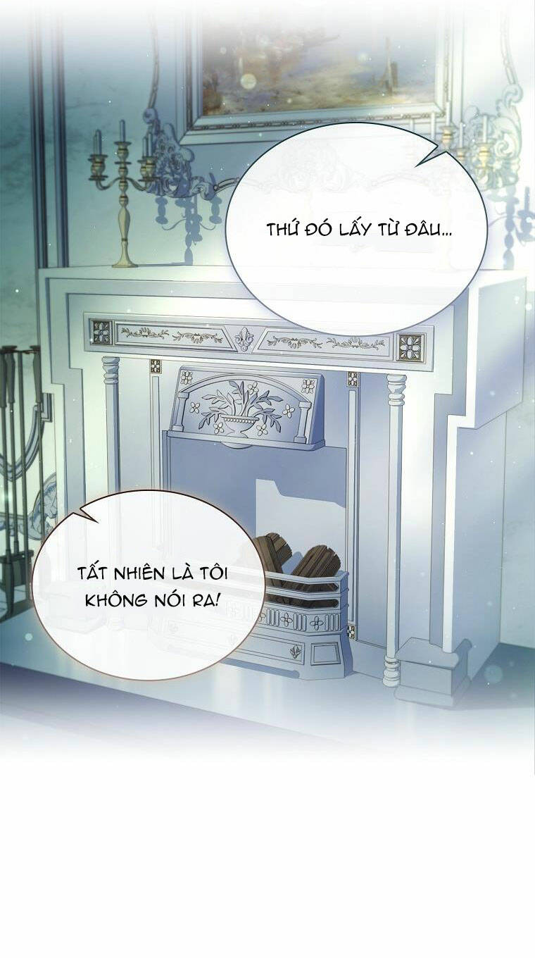 Tôi Đã Nuôi Hồ Ly Sai Cách Rồi Chapter 35.1 - Trang 2