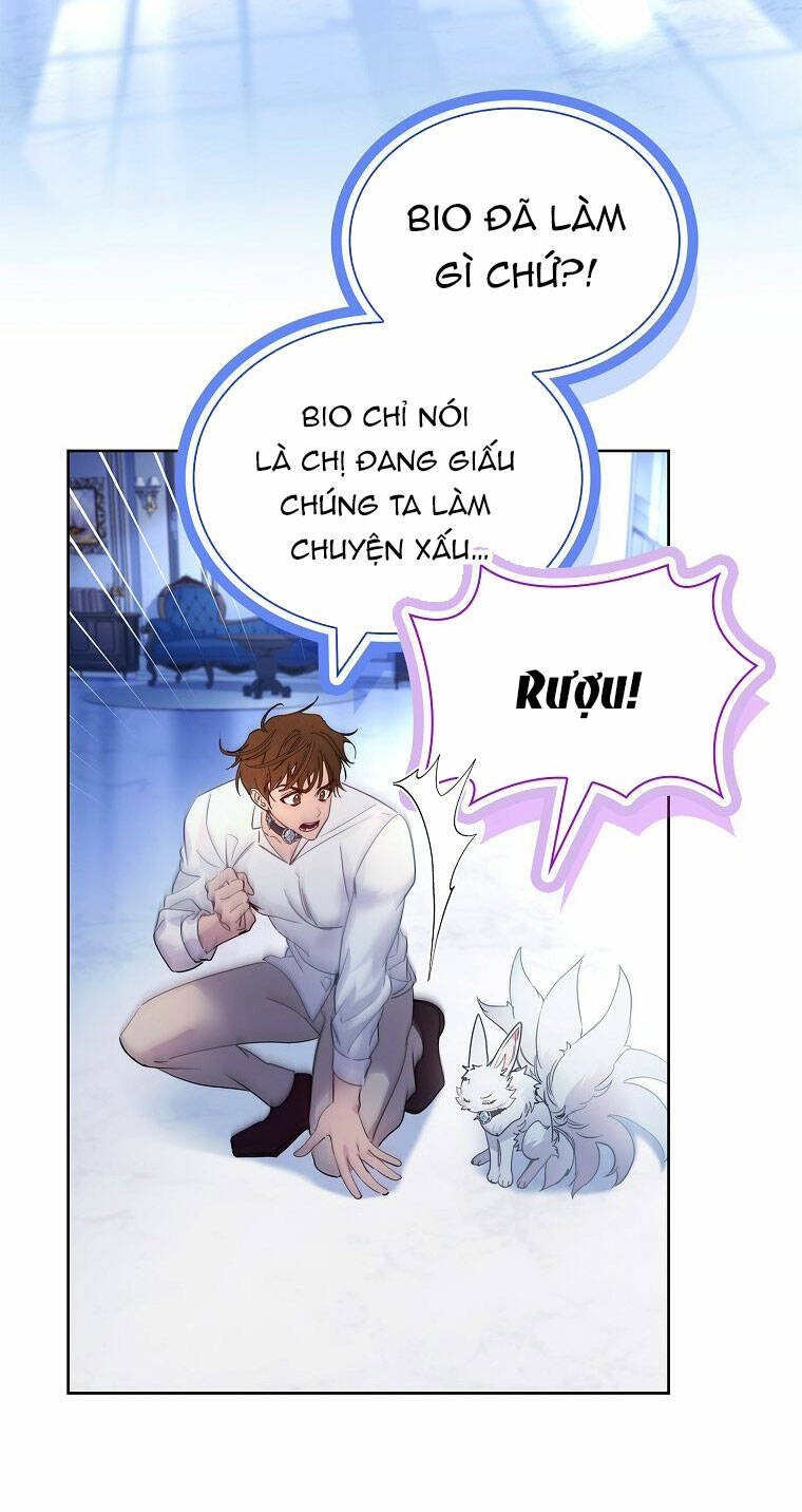 Tôi Đã Nuôi Hồ Ly Sai Cách Rồi Chapter 33 - Trang 2