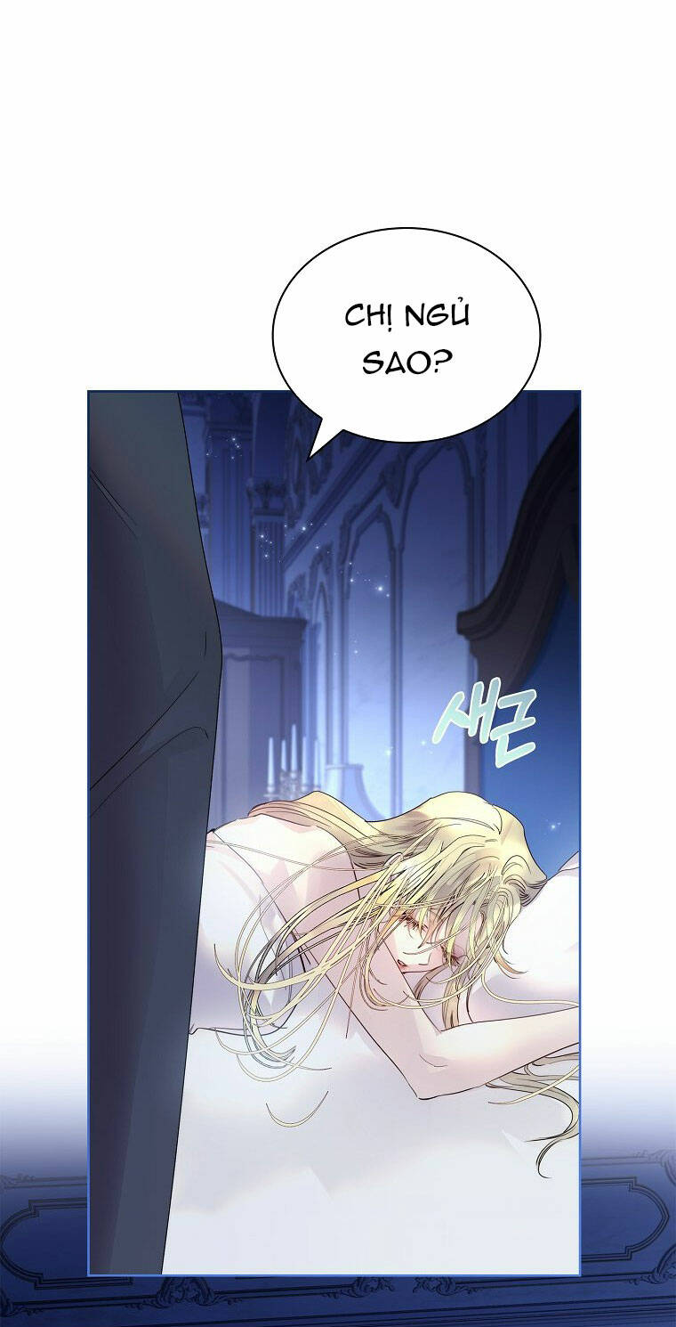 Tôi Đã Nuôi Hồ Ly Sai Cách Rồi Chapter 33 - Trang 2