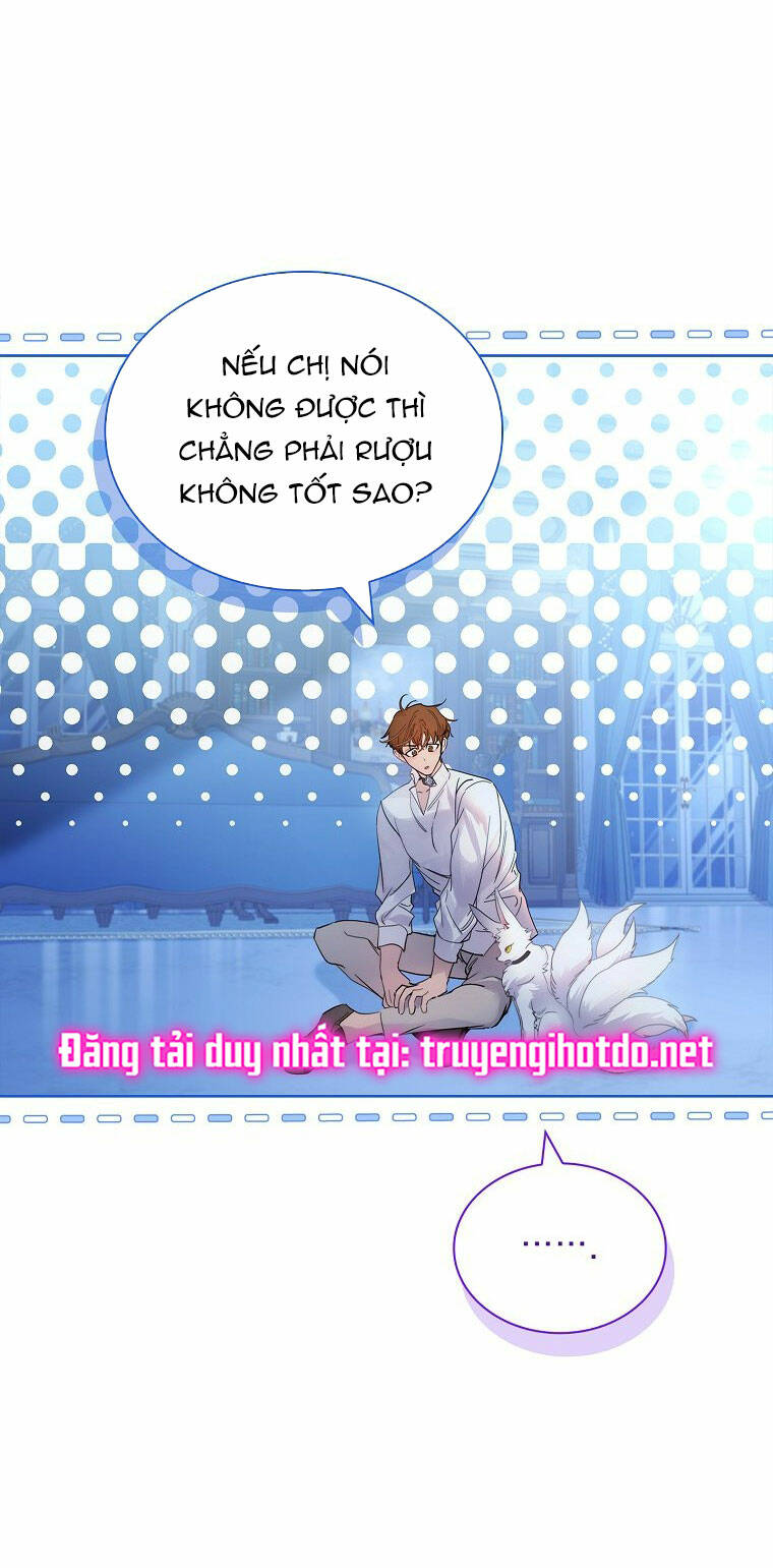 Tôi Đã Nuôi Hồ Ly Sai Cách Rồi Chapter 33 - Trang 2