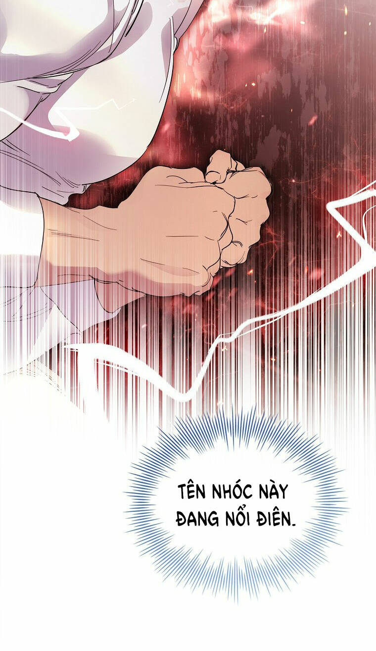 Tôi Đã Nuôi Hồ Ly Sai Cách Rồi Chapter 33 - Trang 2