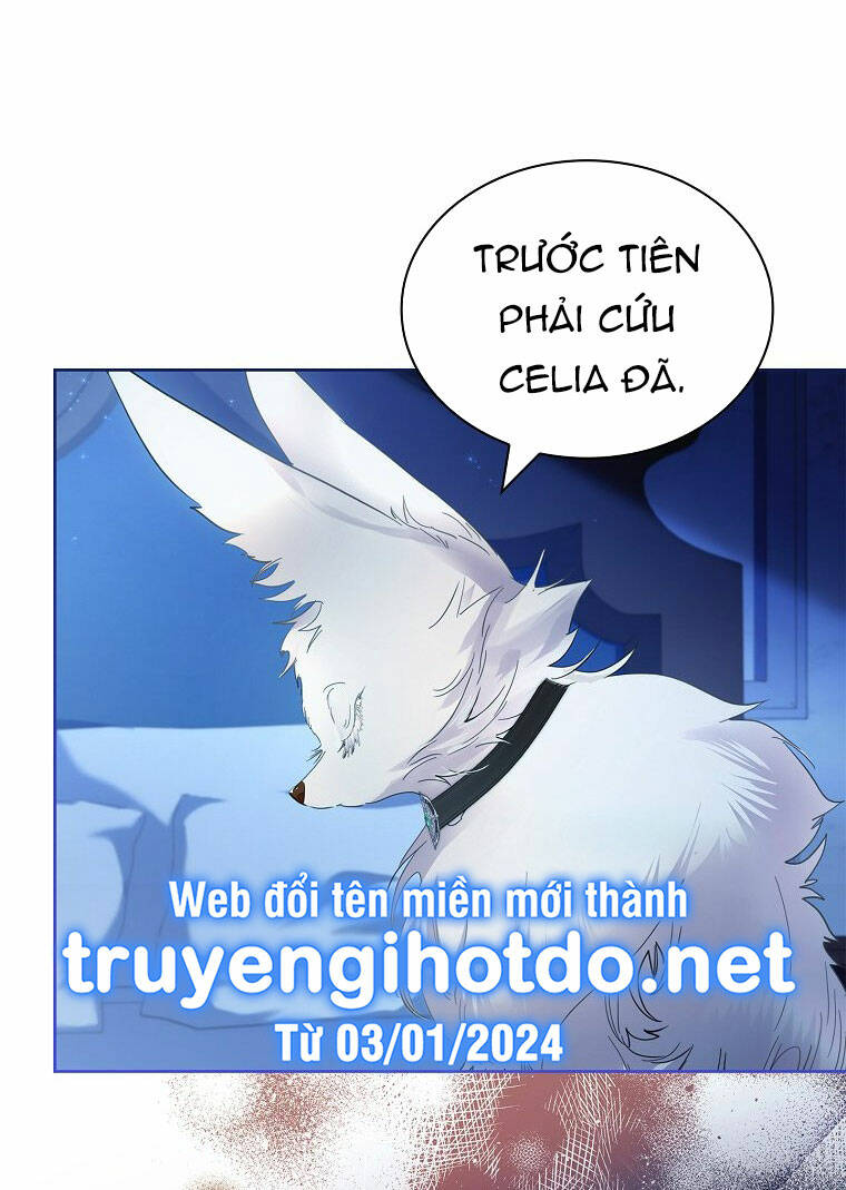 Tôi Đã Nuôi Hồ Ly Sai Cách Rồi Chapter 33 - Trang 2