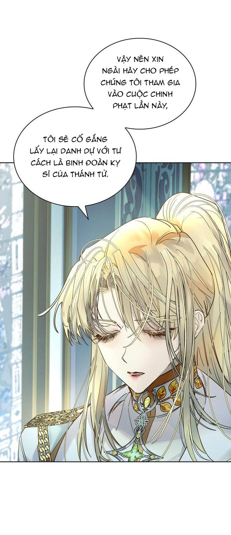 Tôi Đã Nuôi Hồ Ly Sai Cách Rồi Chapter 31.1 - Trang 2