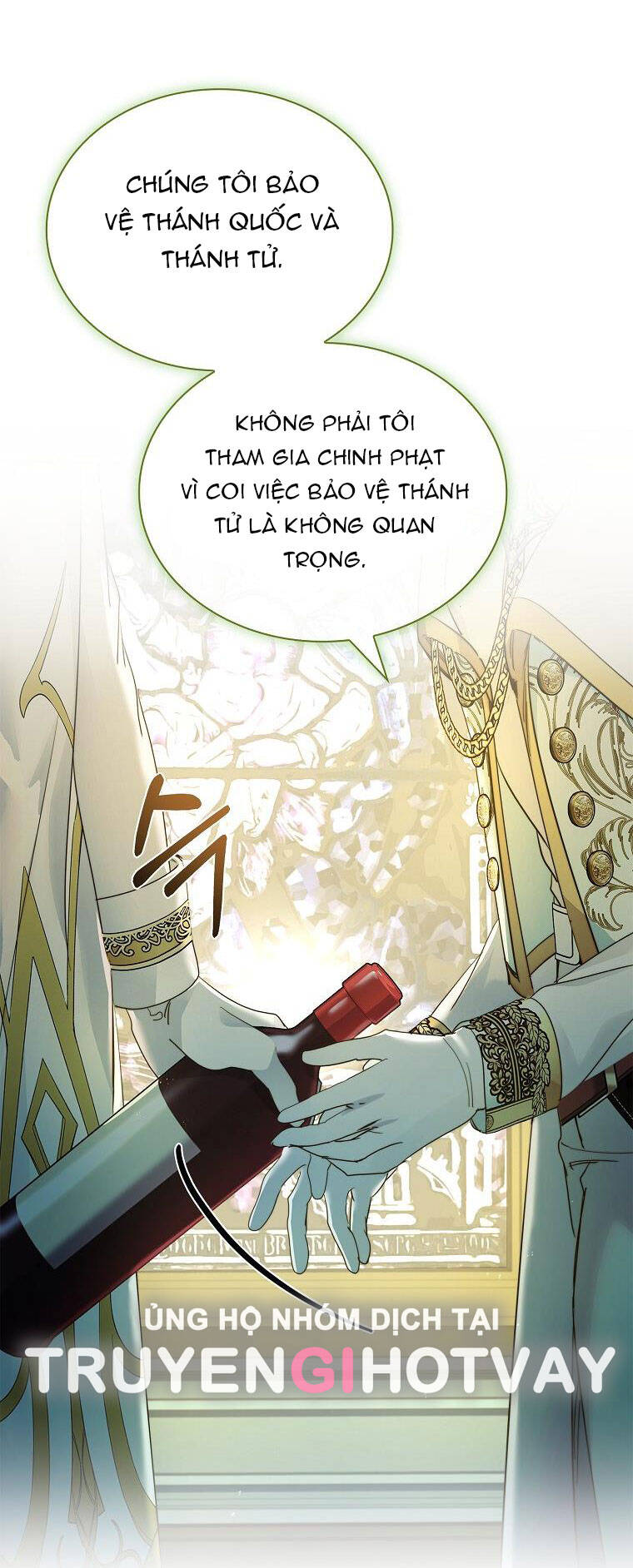 Tôi Đã Nuôi Hồ Ly Sai Cách Rồi Chapter 31.1 - Trang 2