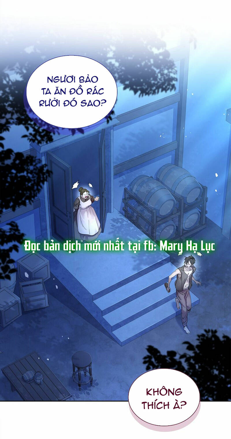 Tôi Đã Nuôi Hồ Ly Sai Cách Rồi Chapter 29.2 - Trang 2