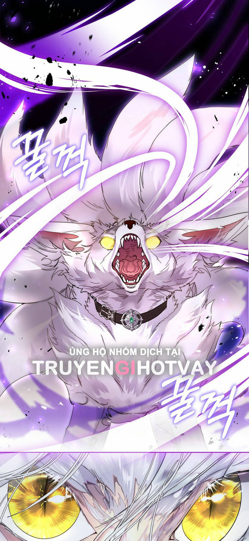 Tôi Đã Nuôi Hồ Ly Sai Cách Rồi Chapter 29.2 - Trang 2