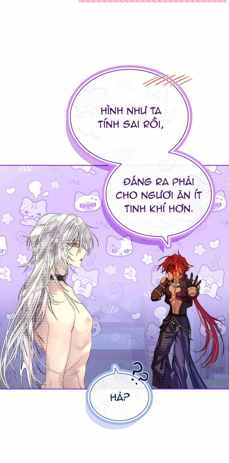 Tôi Đã Nuôi Hồ Ly Sai Cách Rồi Chapter 29.2 - Trang 2