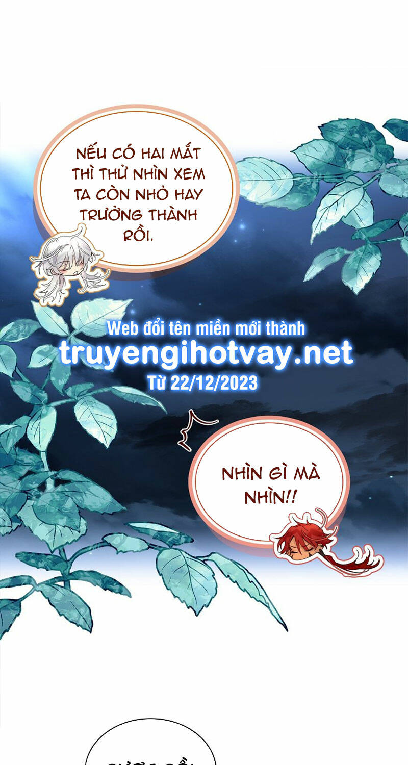 Tôi Đã Nuôi Hồ Ly Sai Cách Rồi Chapter 29.2 - Trang 2